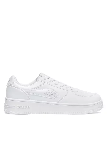Sneakersy Kappa białe