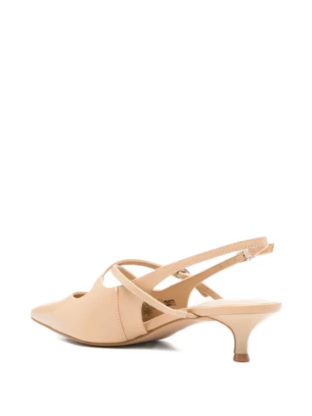 Pantofi cu toc Guess slingback