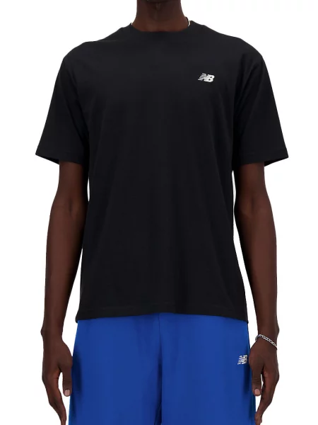Majica New Balance črna