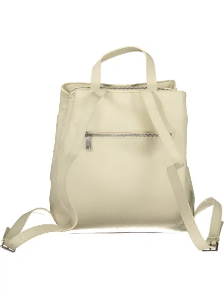 Rucsac Desigual alb