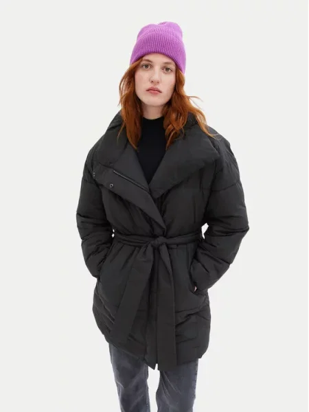 Куртка Gap черная