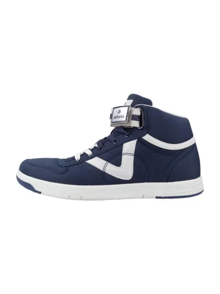 Gyerek sneaker Victoria kék