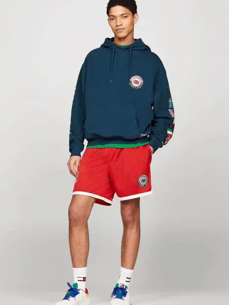 Толстовка Tommy Jeans