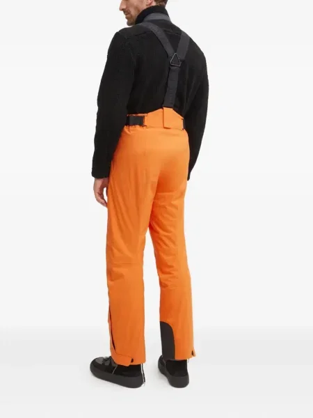 Lyže tepláky Colmar oranžové