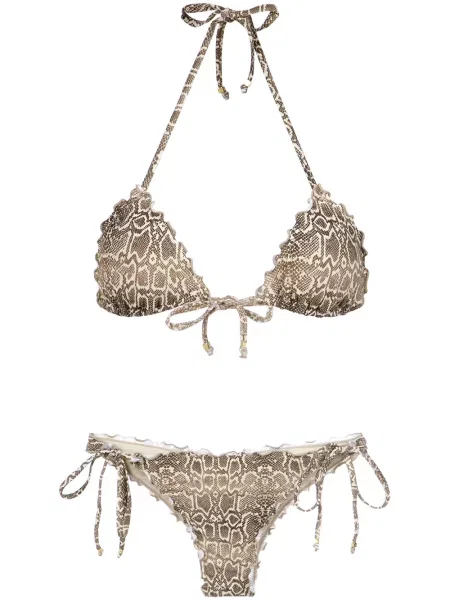 Bikini Amir Slama cu imagine