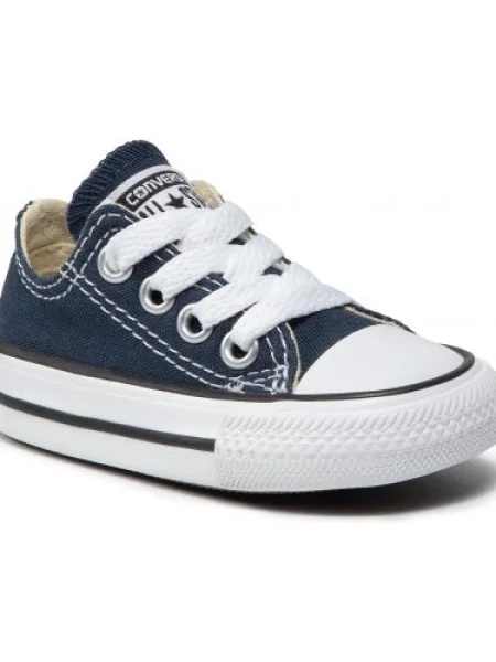 Tenisky Converse Chuck Taylor All Star modrá