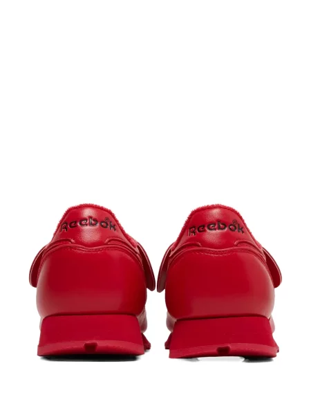 Sneakerși Reebok clasici roșu