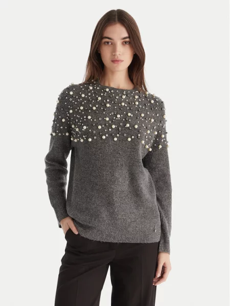 Artigli Светр сірий