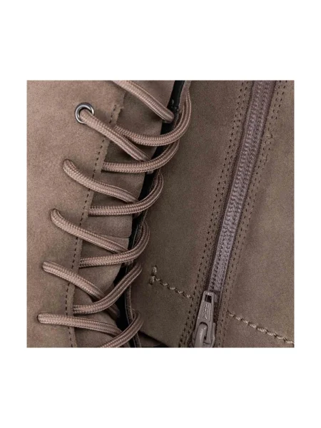 Pantofi Geox maro