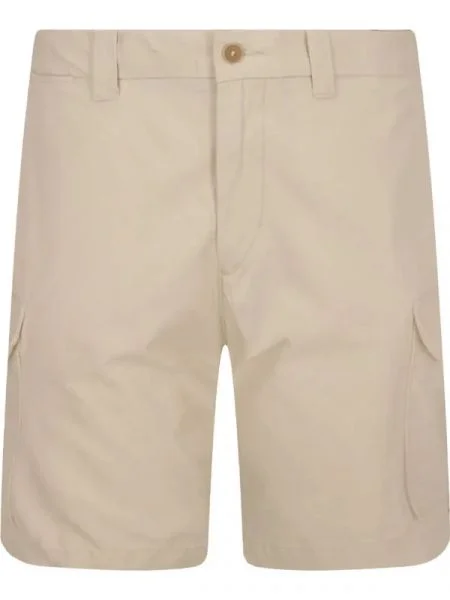 Tommy Hilfiger Pantaloni scurți Big & Tall bej