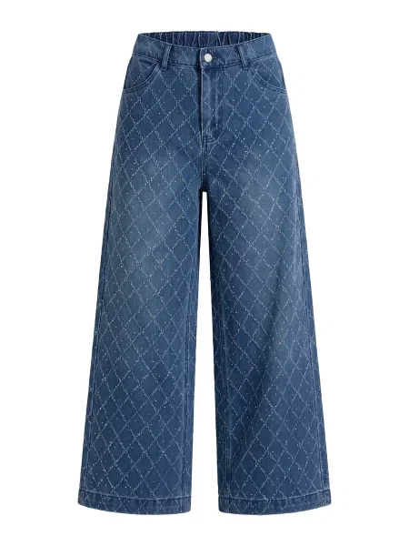 Imily Bela Jeans bleumarin