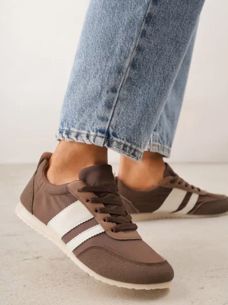 Sneakers Aiglise maro