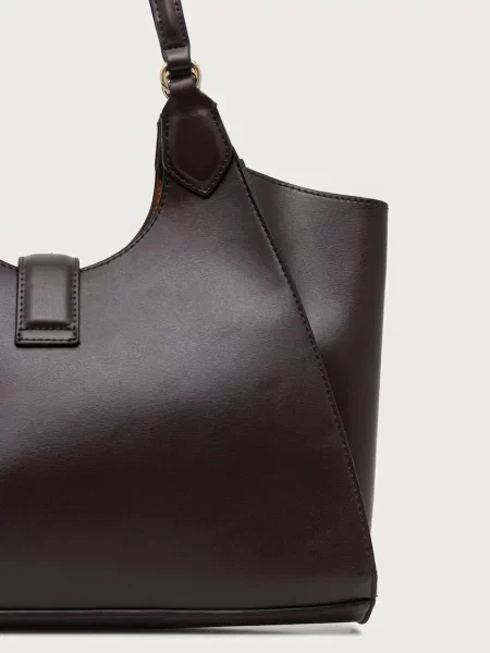 U.S. Polo Assn. сумка-шопер зі штучної шкіри MARGARET