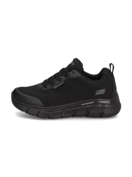 Tenisky Skechers černé