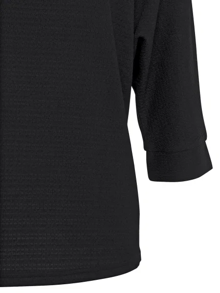VIVANCE Tricou negru
