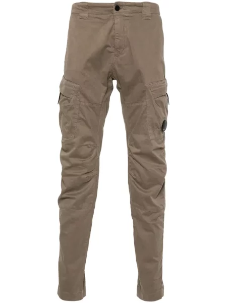 Pantaloni cargo C.p. Company conici