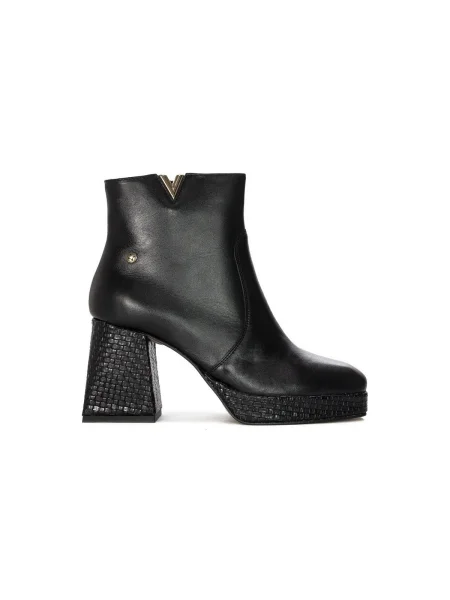 Pantofi Maciejka negru
