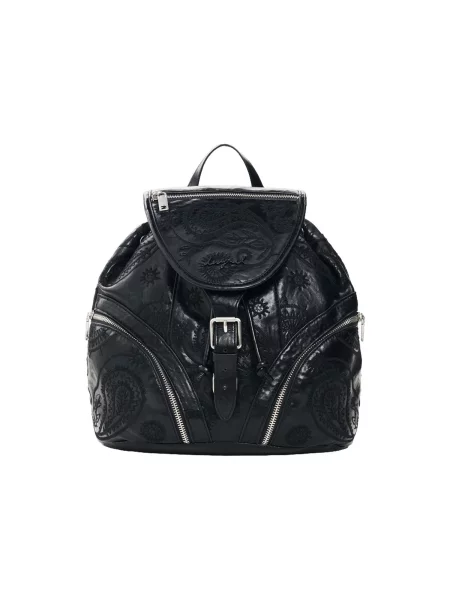 Rucsac Desigual negru