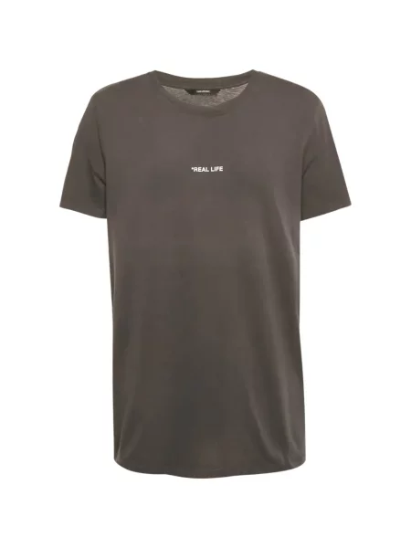 Μπλούζα Zadig&voltaire γκρι