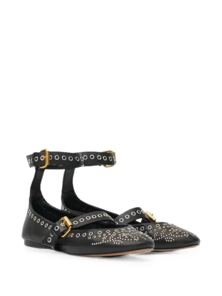 Balerini Isabel Marant negru