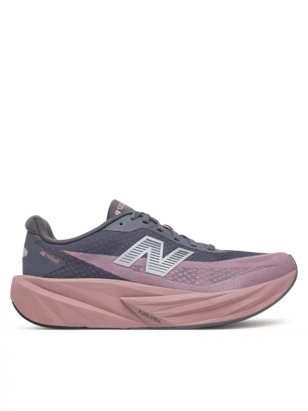 Pantofi pentru alergare New Balance FuelCell Rebel v5 roz