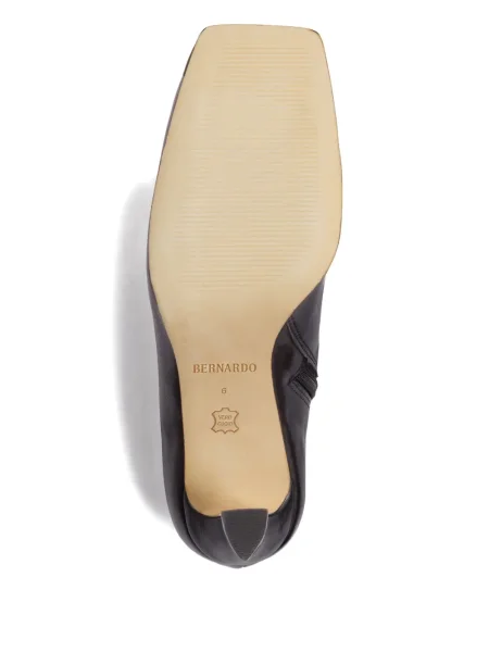 Botine Bernardo negru