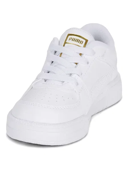 Gyerek félcipő Puma fehér