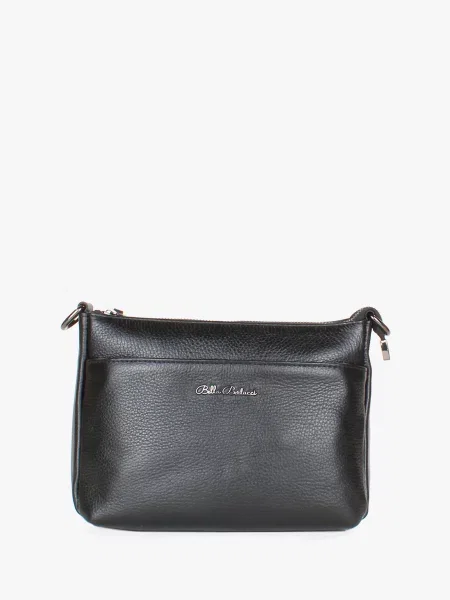 Bella Bertucci Сумка Шкіра чорний
