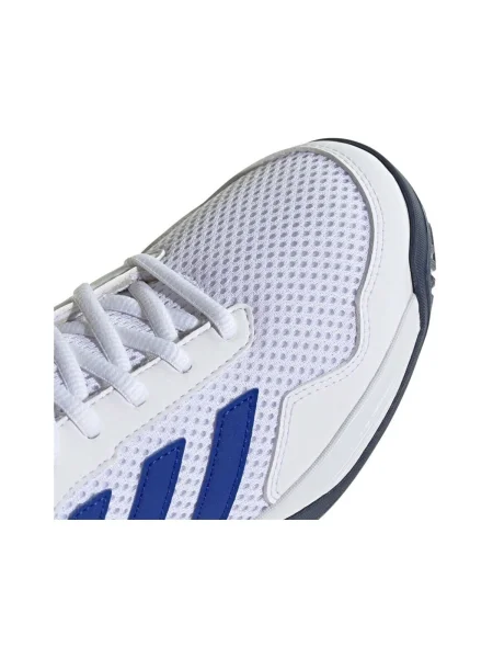 Gyerek félcipő Adidas fehér