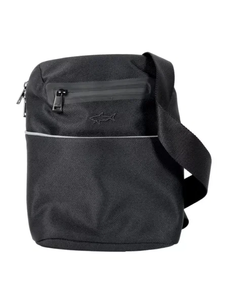 Torba Paul & Shark czarna