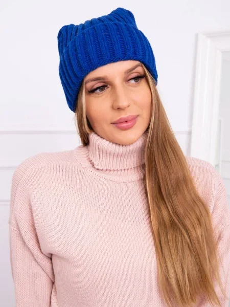 Șapcă Kesi albastru