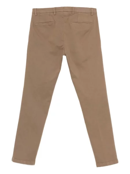 Pantaloni chino Briglia 1949 maro