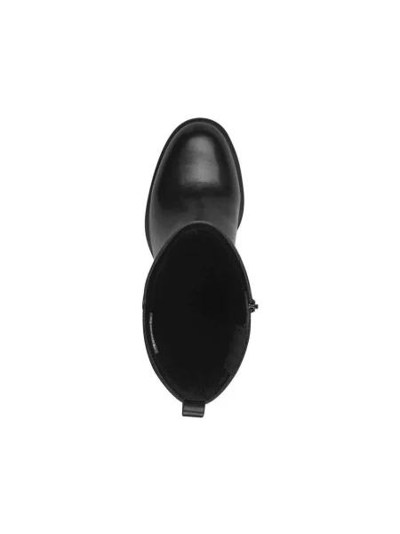 Pantofi Tamaris negru
