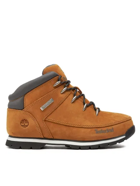 Trappers Timberland Euro Sprint maro