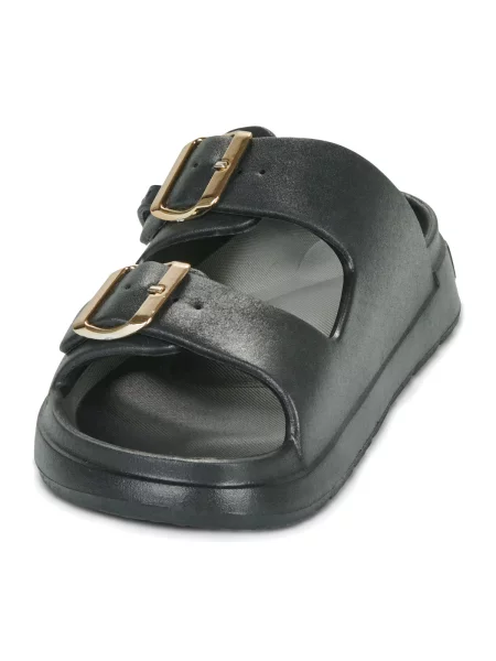D.Franklin Papucs Vibe Foam 2 Arany fekete