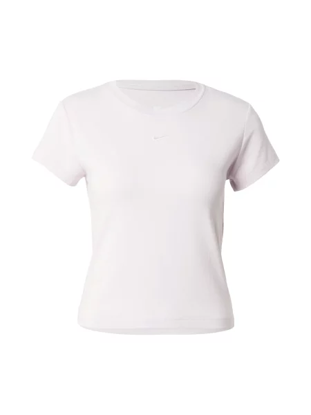 Nike Sportswear Tricou Chill lila
