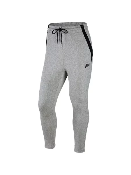 Hanorac Nike cu glugă cu imagine cu model camuflaj roșu