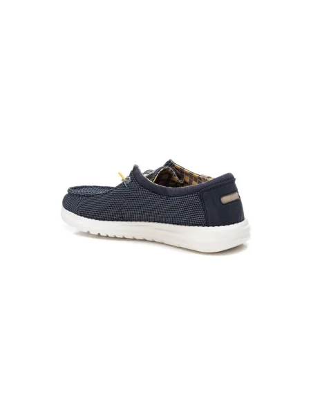 Pantofi Xti albastru