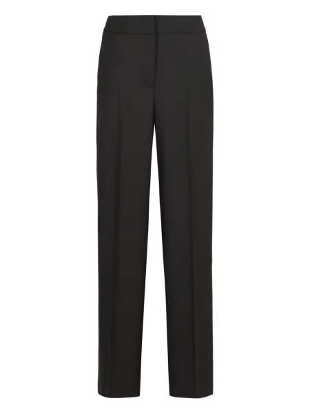 Pantaloni Peserico maro