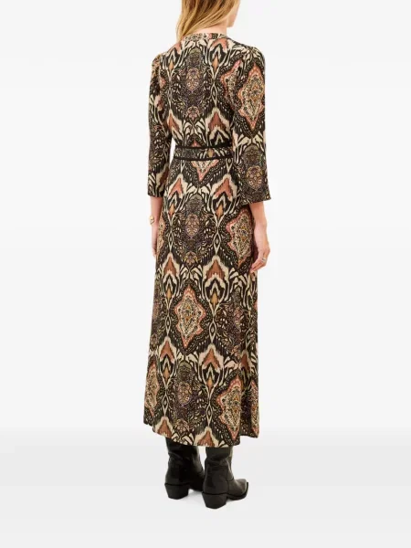 Rochie Ba&sh negru