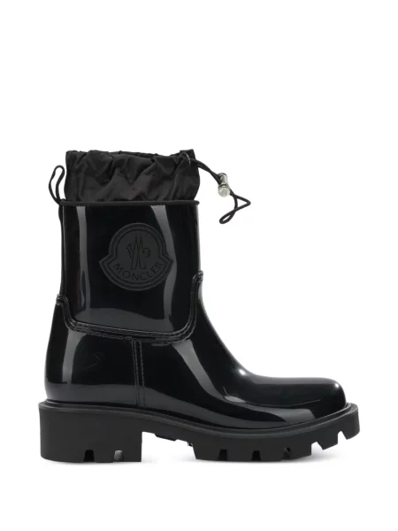 Botine Moncler negru