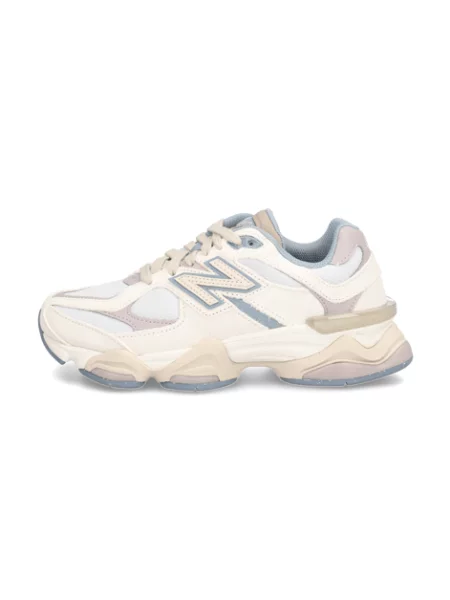 Tenisky New Balance modré