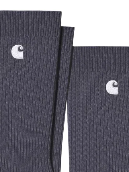 Șosete Carhartt Wip gri