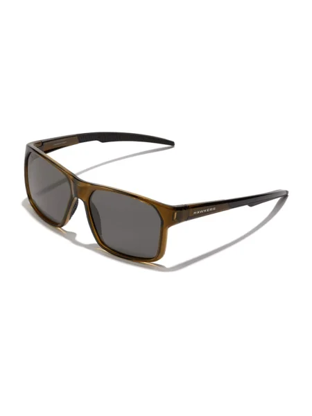 HAWKERS Ochelari de soare Track maro negru