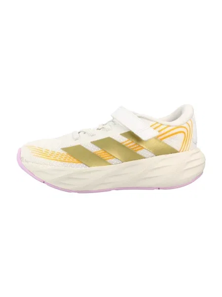 Gyerek félcipő Adidas fehér