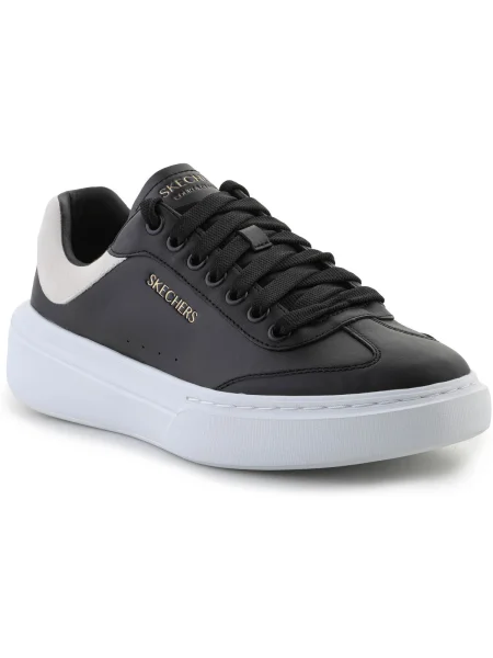 Pantofi Skechers alb