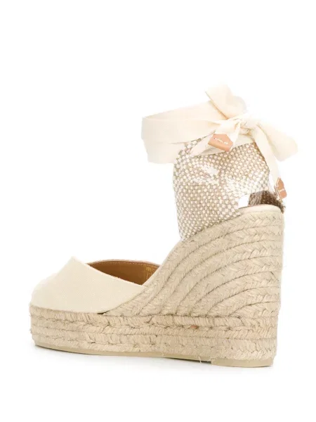 Espadrilky Castañer