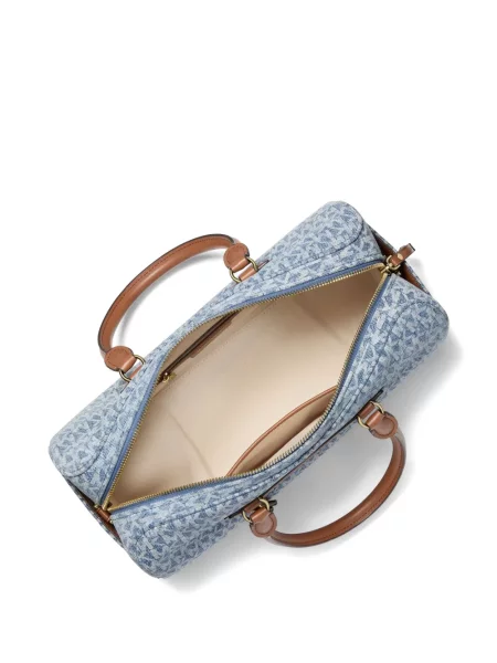 Geantă de călătorie Michael Kors albastru