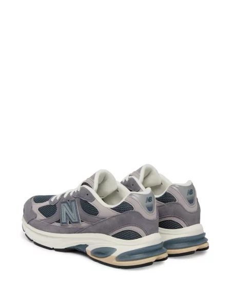 Sneaker New Balance szürke