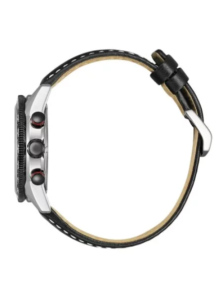 Zegarek Citizen czarny